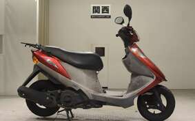 SUZUKI ADDRESS V125 G CF46A