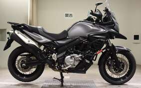 SUZUKI DL650 ( V-Strom 650 ) XTA 2015 VP56A