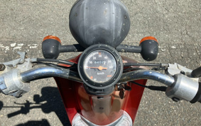 HONDA TODAY AF61