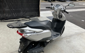 HONDA LEAD 125 JF45