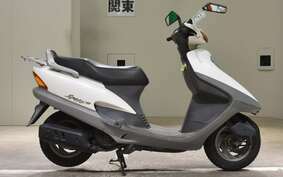 HONDA SPACY 125 Gen. 3 JF04