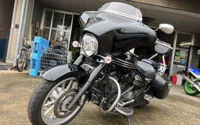 YAMAHA XV1900A MIDNIGHT STAR 2014 VP23