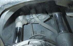 SUZUKI ADDRESS V125 CF4EA