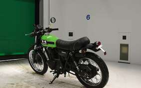 KAWASAKI 250TR BJ250F