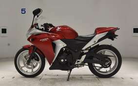 HONDA CBR250R GEN 3 MC41