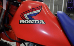 HONDA QR50 AE01