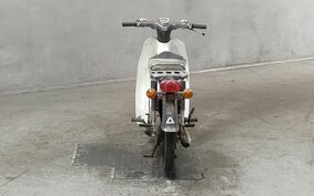 HONDA C70 SUPER CUB 2002 C70