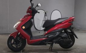 YAMAHA CYGNUS125XSR SE44J