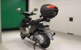 SUZUKI ADDRESS V125 S CF4MA