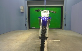 YAMAHA YZ250F 2012 CG33C