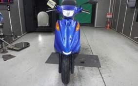 SUZUKI ADDRESS V125 CF4EA