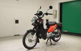 HONDA CROSS CUB 110 JA10