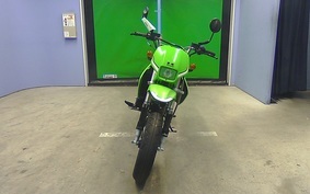 KAWASAKI KSR110 2007 KL110A