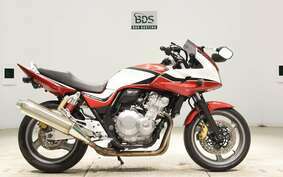 HONDA CB400 SUPER BOLDOR VTEC 2008 NC42