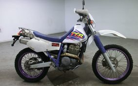 YAMAHA TT250R 4GY