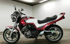 HONDA JADE MC23