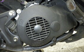 SUZUKI ADDRESS V125 S CF4MA