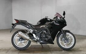 HONDA CBR250R MC41