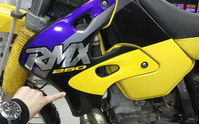 SUZUKI RMX250 S Gen.2 SJ14A