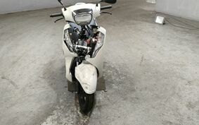 SUZUKI ADDRESS 125 DP12H