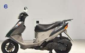 SUZUKI ADDRESS V125 G CF46A