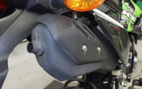 KAWASAKI KSR110 E KL110D