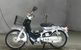 HONDA C50 SUPER CUB AA01