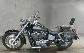 HONDA SHADOW 400 2008 NC34