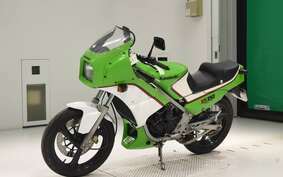 KAWASAKI KR250 KR250A