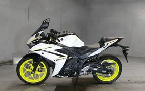 YAMAHA YZF-R25 RG43J