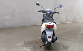 SUZUKI LETS4 CA45A