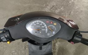YAMAHA JOG SA36J