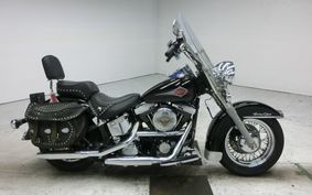 HARLEY FLSTC 1340 1999 BJL