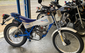 HONDA TL125 JD06