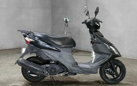 SUZUKI ADDRESS V125 S CF4MA