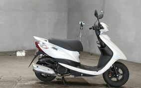 YAMAHA JOG ZR Evolution 2 SA39J