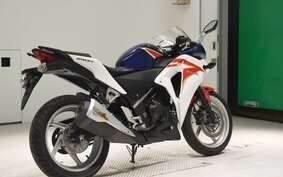 HONDA CBR250R A MC41