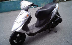 SUZUKI ADDRESS V125 G CF4EA