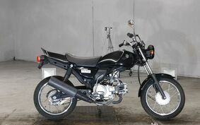 SUZUKI GS50 NA41A