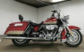 HARLEY FLHR 1580 2009 FB4