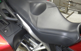 HONDA VFR1200F 2010 SC63