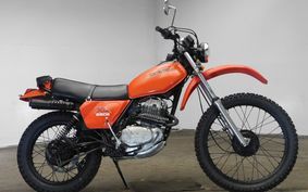 HONDA XL250S L250S