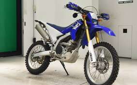 YAMAHA WR250R DG15J