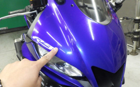 YAMAHA YZF-R3 2019 RH13J