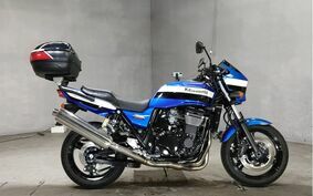 KAWASAKI ZRX1200 R 2007 ZRT20A