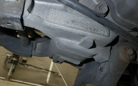 SUZUKI ADDRESS V50 Gen.2 CA42A