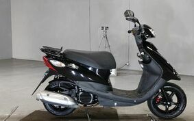 YAMAHA JOG ZR Evolution 2 SA39J