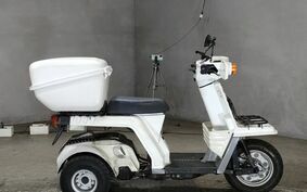 HONDA GYRO X TD01