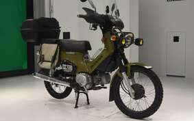 HONDA CROSS CUB 110 JA45