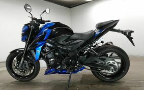 SUZUKI GSX-S750 2018 C533F